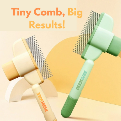 Peekwee™ Hair Comb