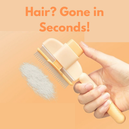 Peekwee™ Hair Comb